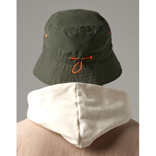 Recycled Polyester Bucket Hat - 2