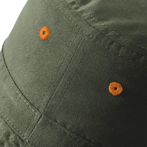 Recycled Polyester Bucket Hat thumbnail 6