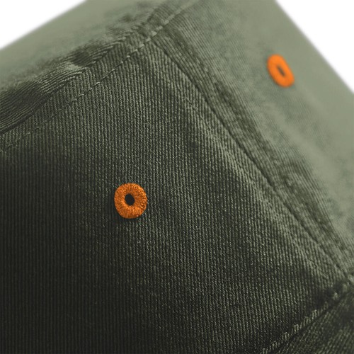 Recycled Polyester Bucket Hat thumbnail 8