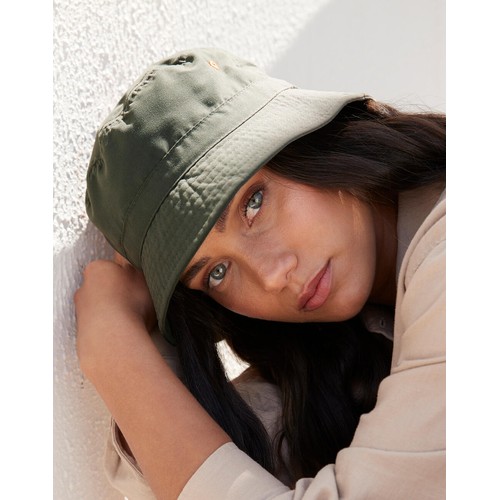 Recycled Polyester Bucket Hat - 1