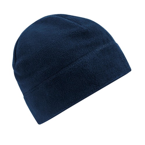 Recycled Fleece Pull-On Beanie - 1