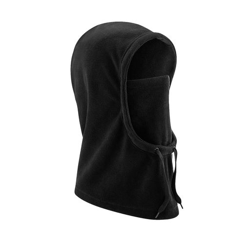 Recycled Fleece Hood - 5