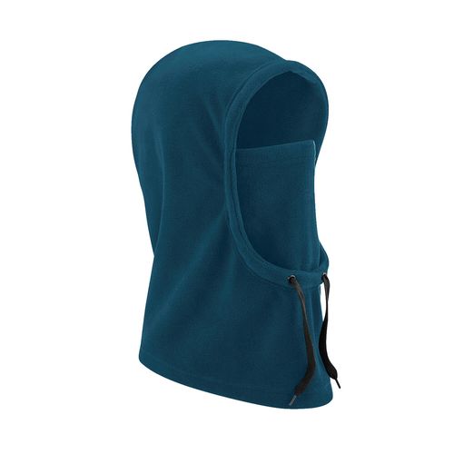 Recycled Fleece Hood - 3