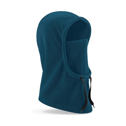 Recycled Fleece Hood thumbnail 4