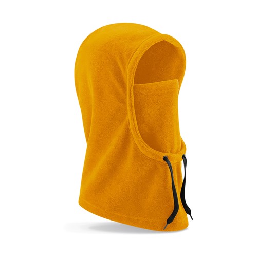 Recycled Fleece Hood thumbnail 5