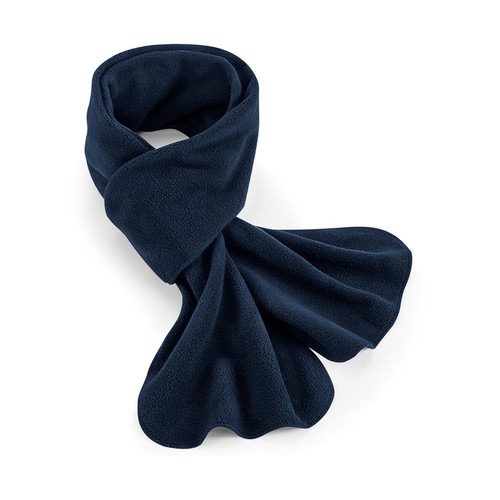 Recycled Fleece Scarf thumbnail 4