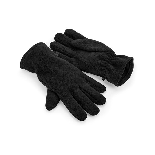 Recycled Fleece Gloves thumbnail 6