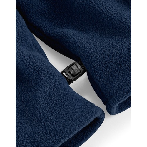 Recycled Fleece Gloves thumbnail 5