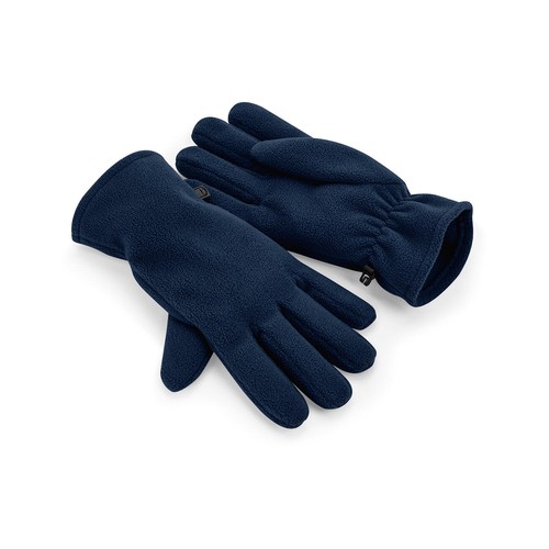 Recycled Fleece Gloves thumbnail 4