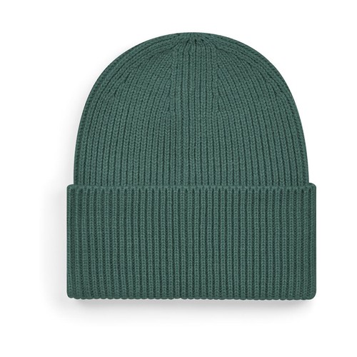 Oversized Cuffed Beanie thumbnail 9