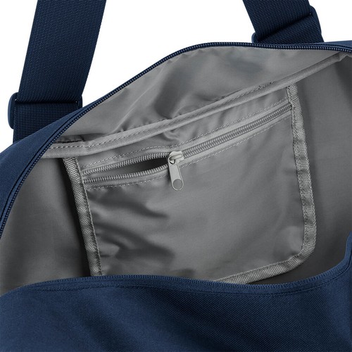 Recycled Essentials Holdall thumbnail 8