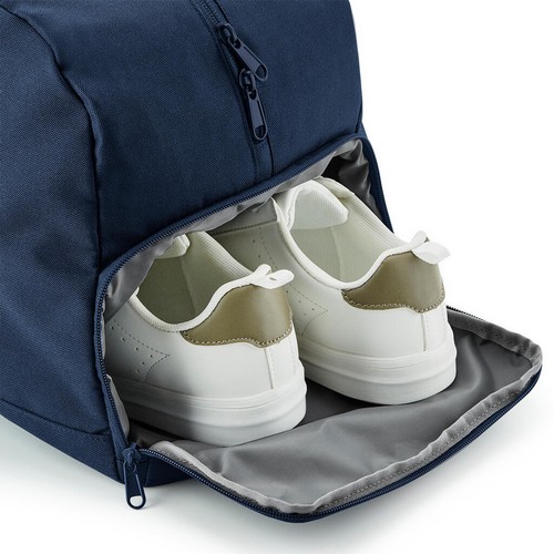 Recycled Essentials Holdall thumbnail 5