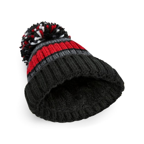 Hygge Striped Beanie thumbnail 7