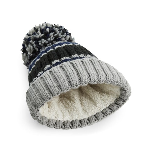 Hygge Striped Beanie thumbnail 8