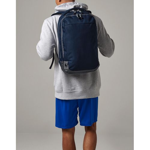 Athleisure Sports Backpack - 2