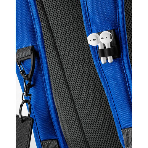 Athleisure Sports Backpack thumbnail 6