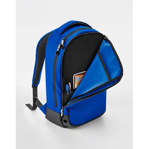 Athleisure Sports Backpack thumbnail 4