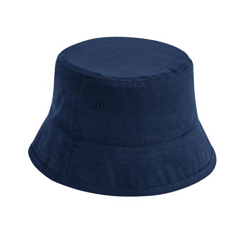 Junior Organic Cotton Bucket Hat - 10