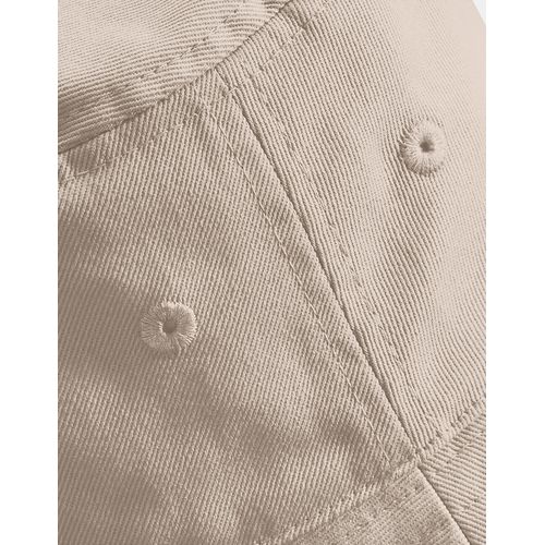 Junior Organic Cotton Bucket Hat - 6