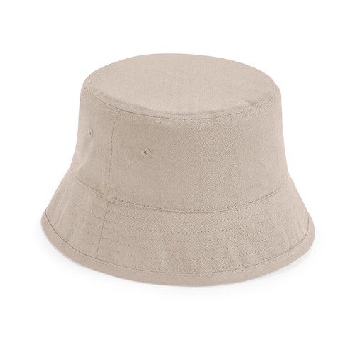 Junior Organic Cotton Bucket Hat thumbnail 5