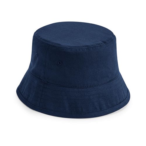 Organic Cotton Bucket Hat - 6