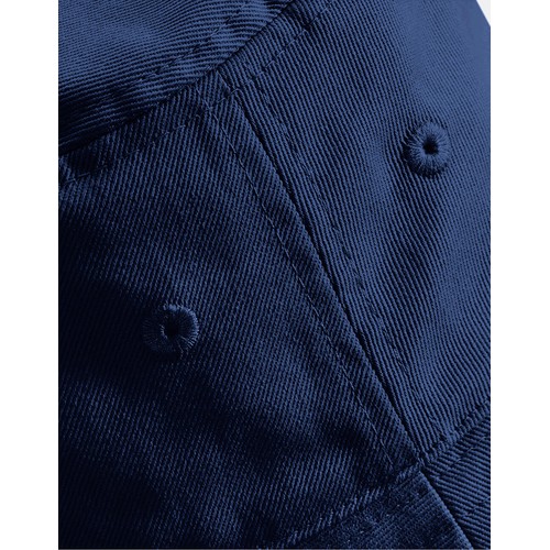 Organic Cotton Bucket Hat thumbnail 8