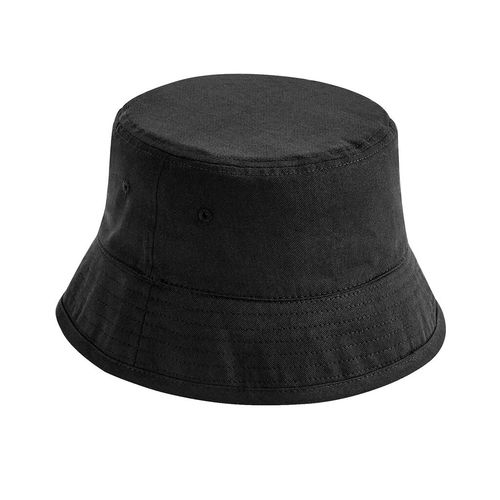 Organic Cotton Bucket Hat - 8