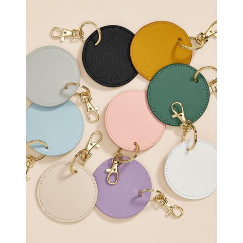 Boutique Circular Key Clip - 1