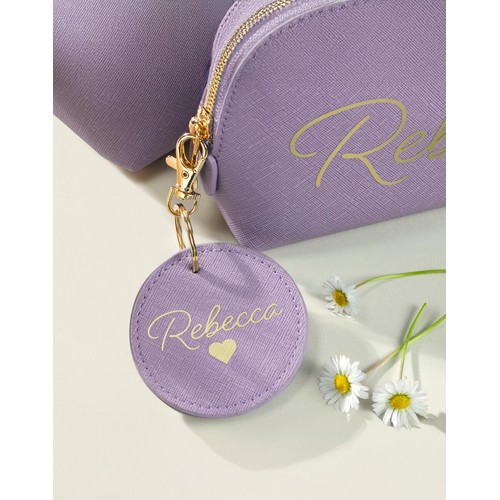 Boutique Circular Key Clip thumbnail 6