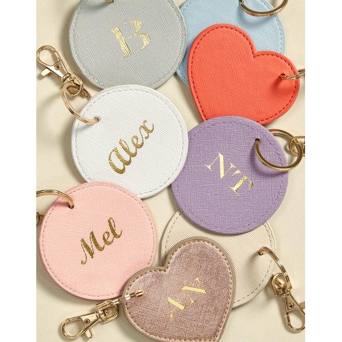 Boutique Circular Key Clip thumbnail 5