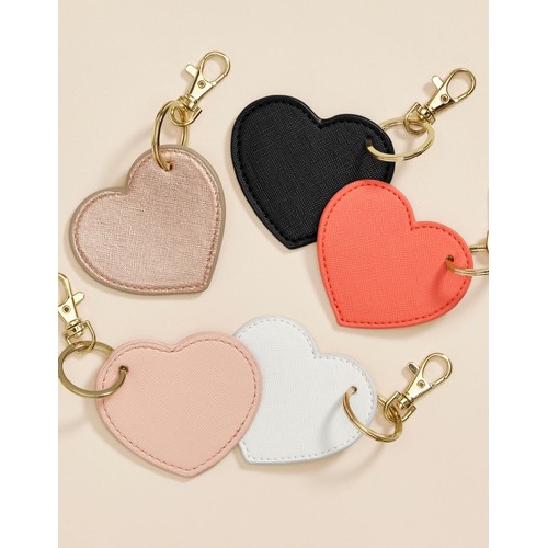 Boutique Heart Key Clip thumbnail 4
