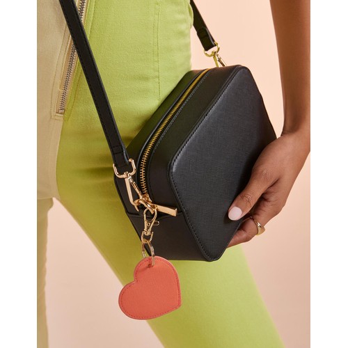 Boutique Structured Cross Body Bag thumbnail 6