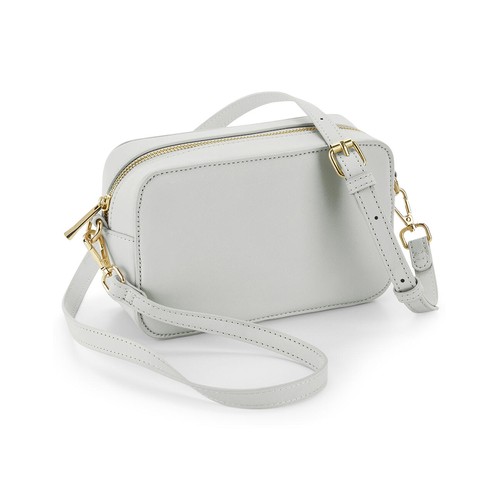 Boutique Structured Cross Body Bag thumbnail 12