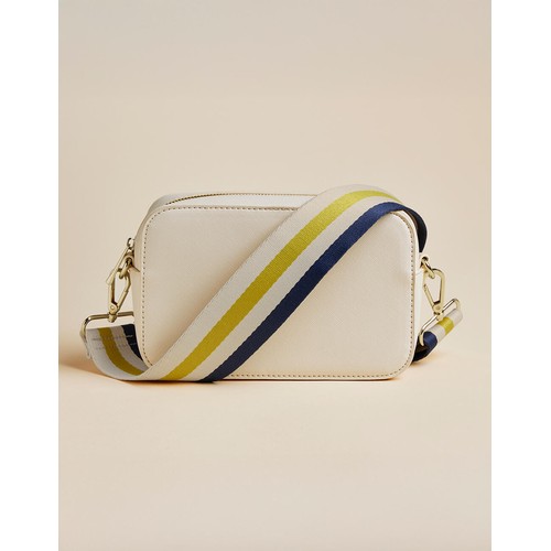 Boutique Structured Cross Body Bag thumbnail 5