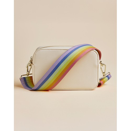 Boutique Structured Cross Body Bag thumbnail 4
