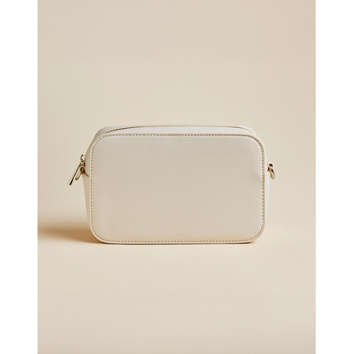 Boutique Structured Cross Body Bag thumbnail 13