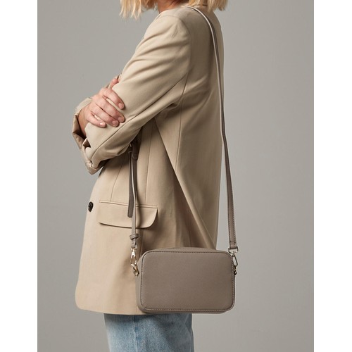 Boutique Structured Cross Body Bag thumbnail 8