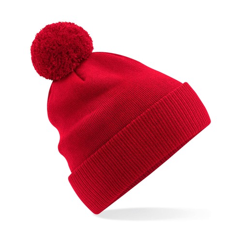 Organic Cotton Snowstar® Beanie thumbnail 4