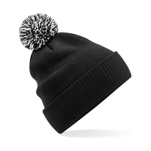 Recycled Snowstar® Beanie - 2