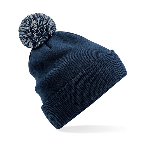 Recycled Snowstar® Beanie - 4