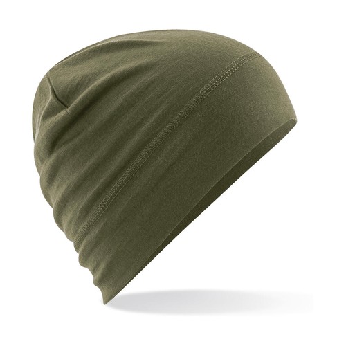 Merino Beanie thumbnail 8