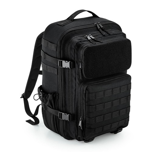Molle Tactical 35L Backpack thumbnail 4