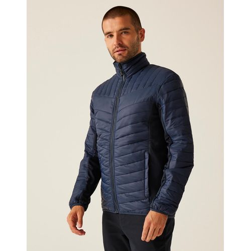 Tourer Hybrid Jacket - 3