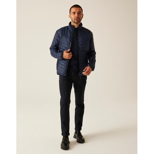 Tourer Hybrid Jacket - 5