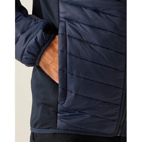 Tourer Hybrid Jacket - 6