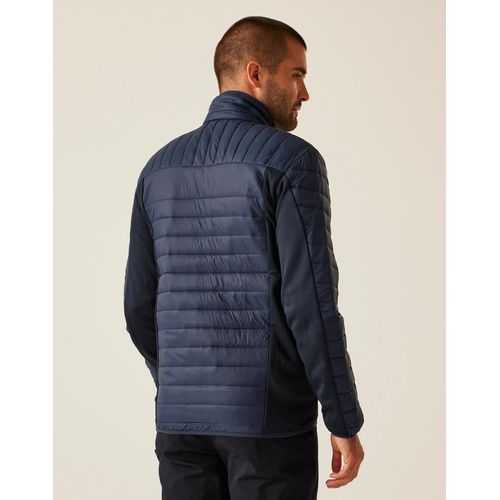Tourer Hybrid Jacket - 4