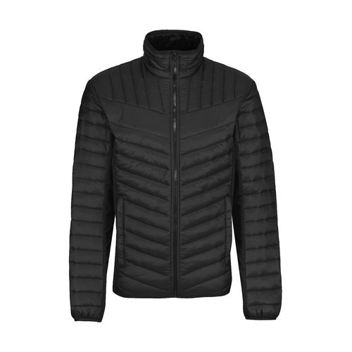 Tourer Hybrid Jacket - 7
