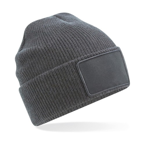 Removable Patch Thinsulate™ Beanie thumbnail 4