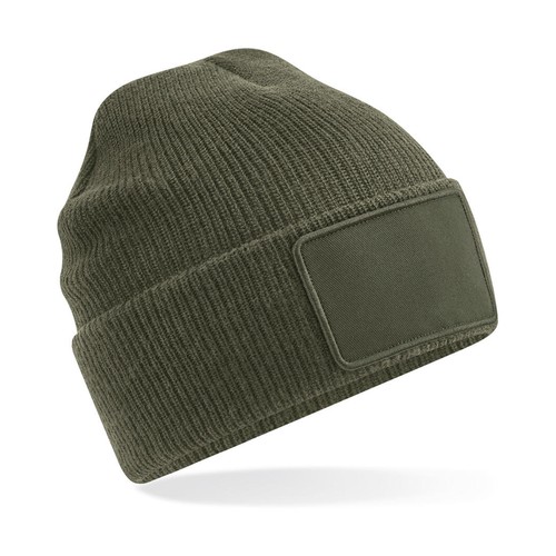 Removable Patch Thinsulate™ Beanie thumbnail 5