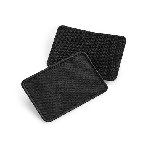 Cotton Removable Patch - 4